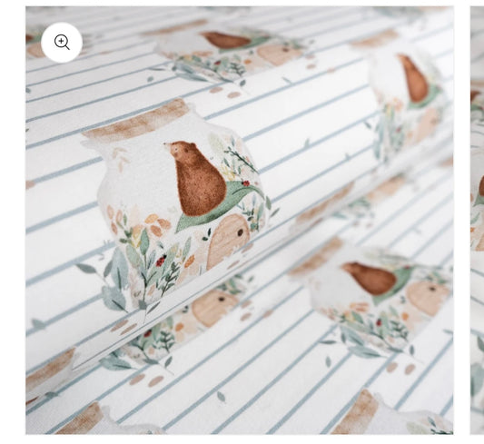 Fabric of the month - discount auto-applied at checkout
