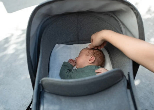 5 Little Things That Made My Day Easier as a New Mum (That No One Told Me About)