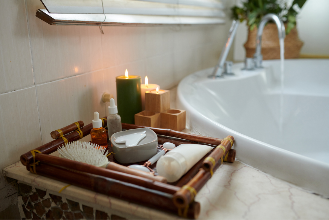 Self-care for mums that actually works!