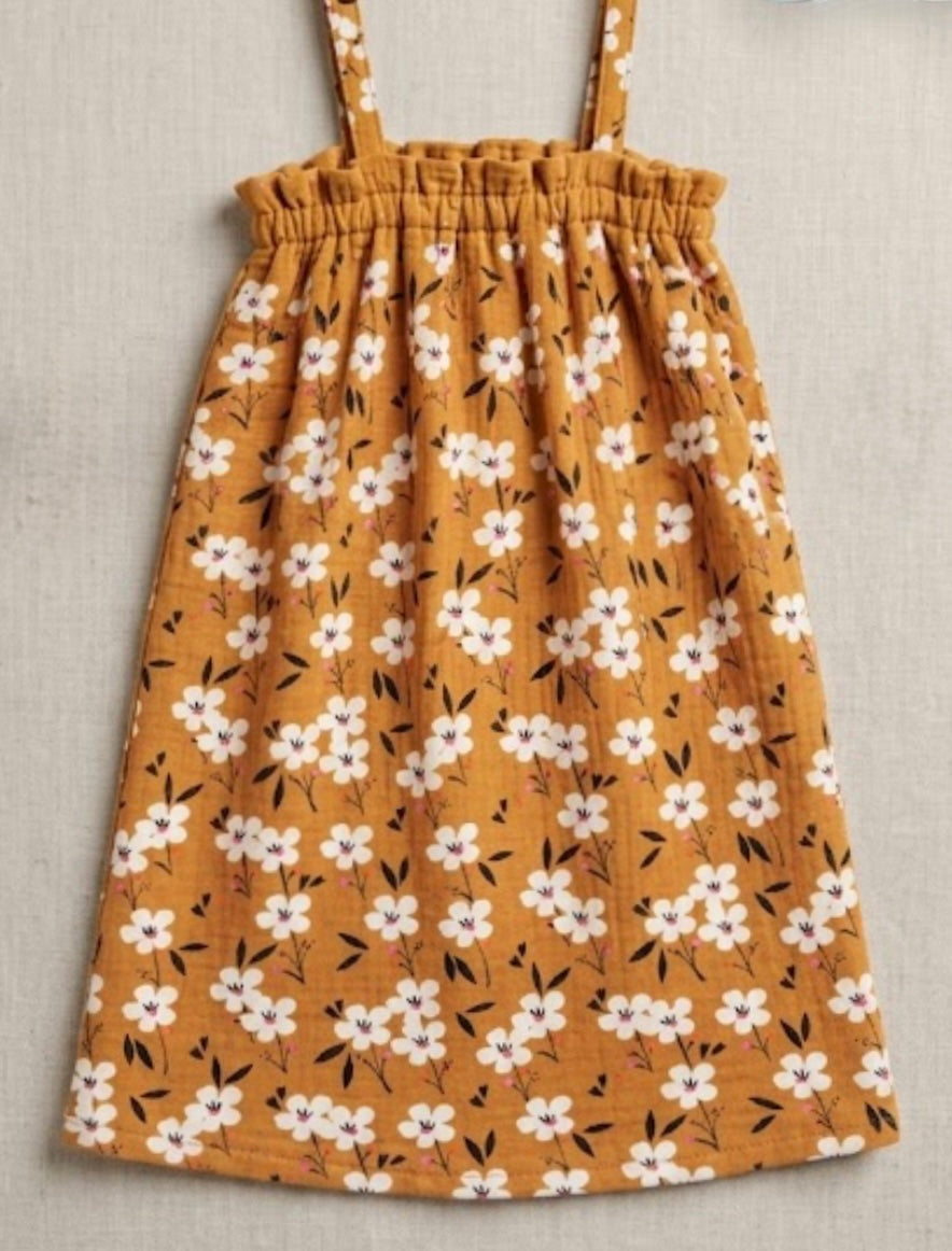 Indie Dress
