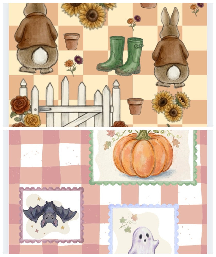 Fabric of the month - discount auto-applied at checkout