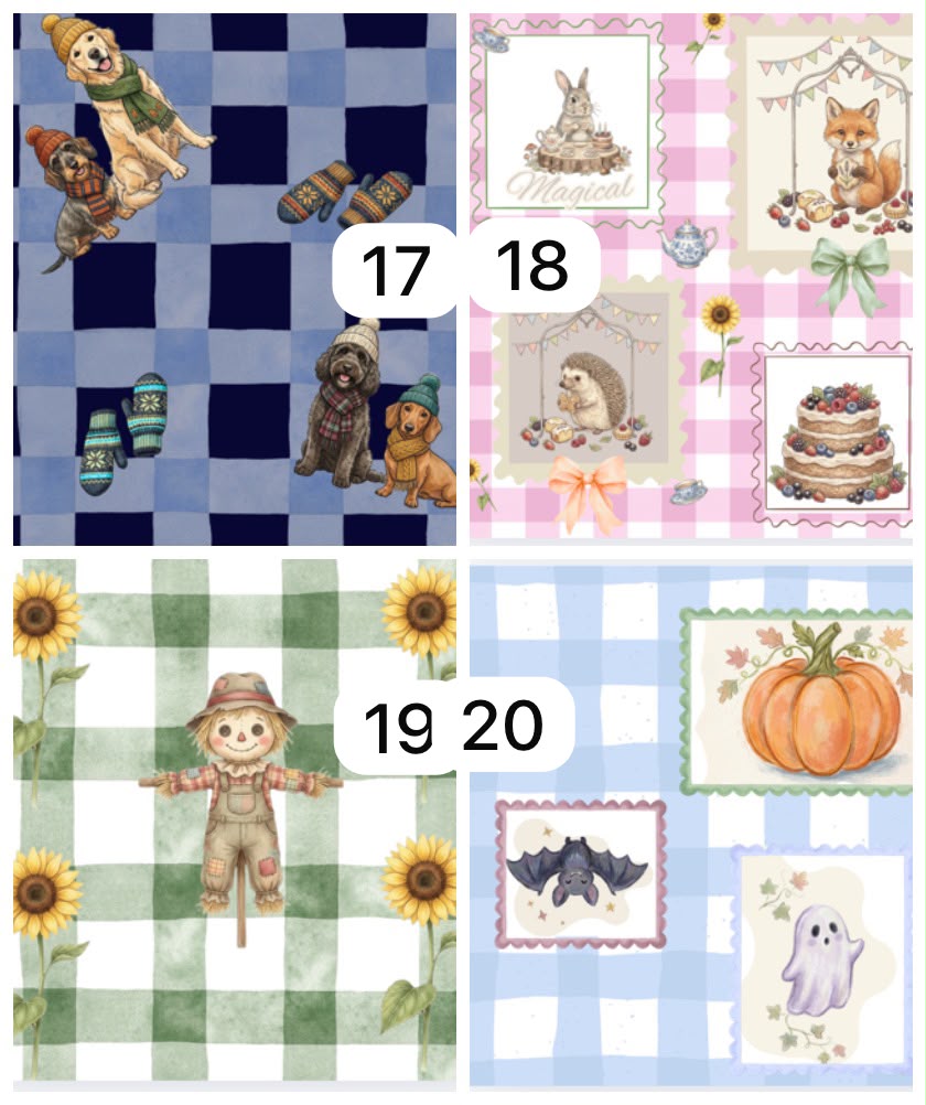 Handmade Mila Cotton Jersey Romper - 0-5Y