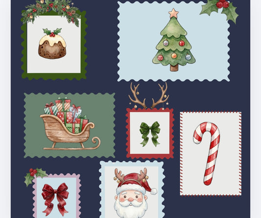 Fabric of the month - discount auto-applied at checkout