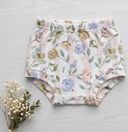 Underdress bloomers