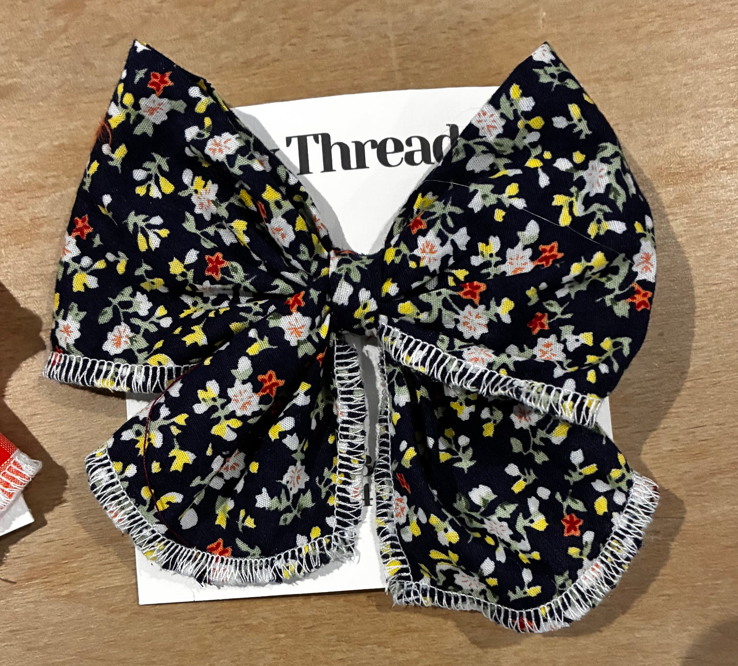 Ready To Post - Hair Bows - Multiple Styles To Choose From