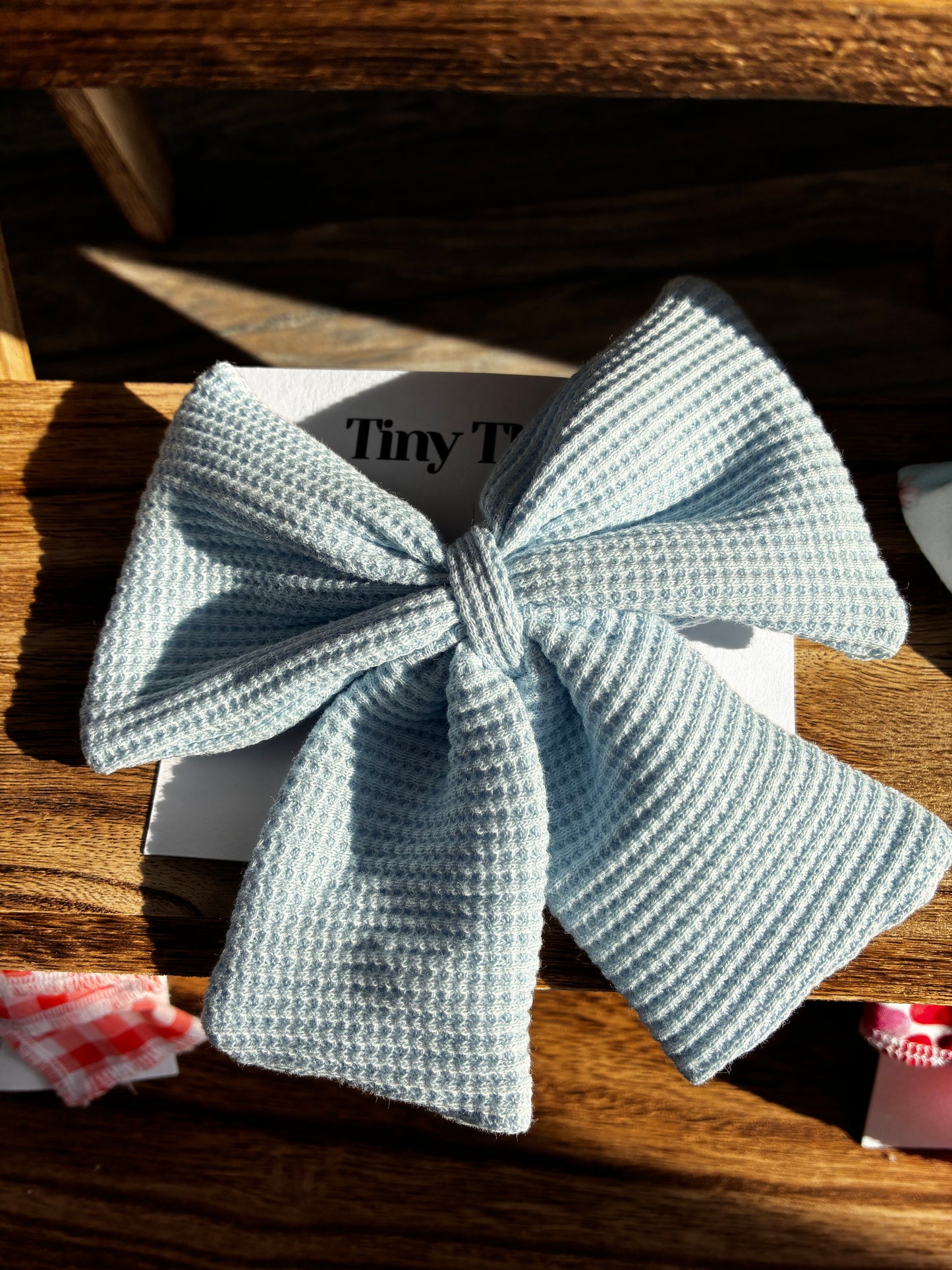 Ready To Post - Hair Bows - Multiple Styles To Choose From