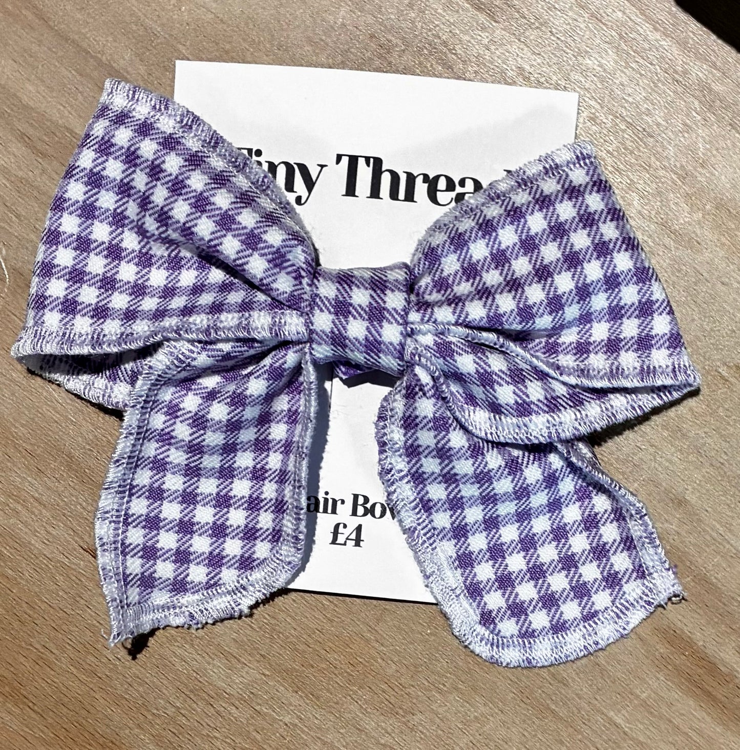 Ready To Post - Hair Bows - Multiple Styles To Choose From
