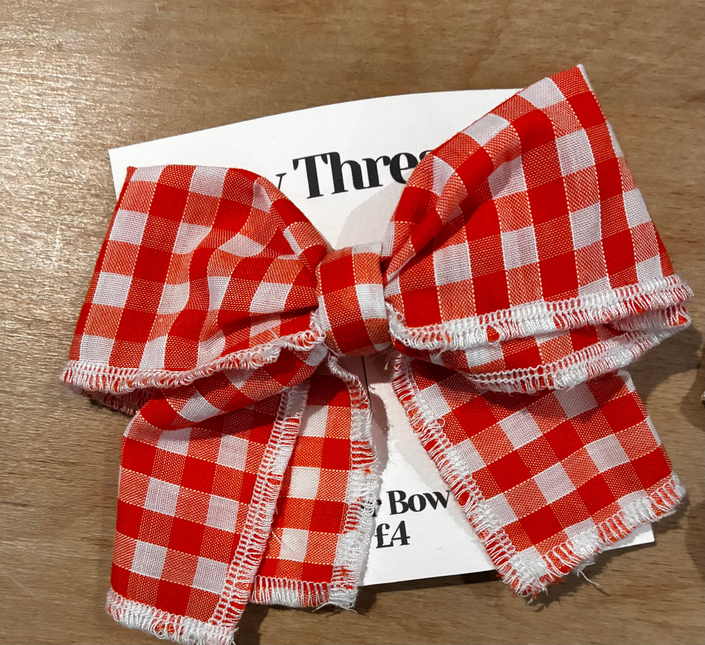 Ready To Post - Hair Bows - Multiple Styles To Choose From