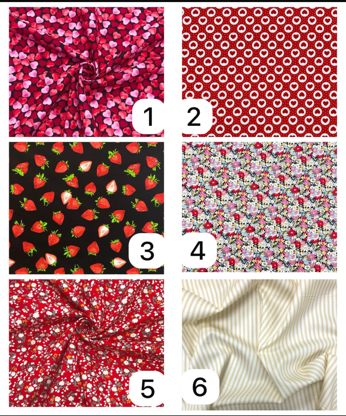 Personalised Fabric Bunting - Nursery Decor