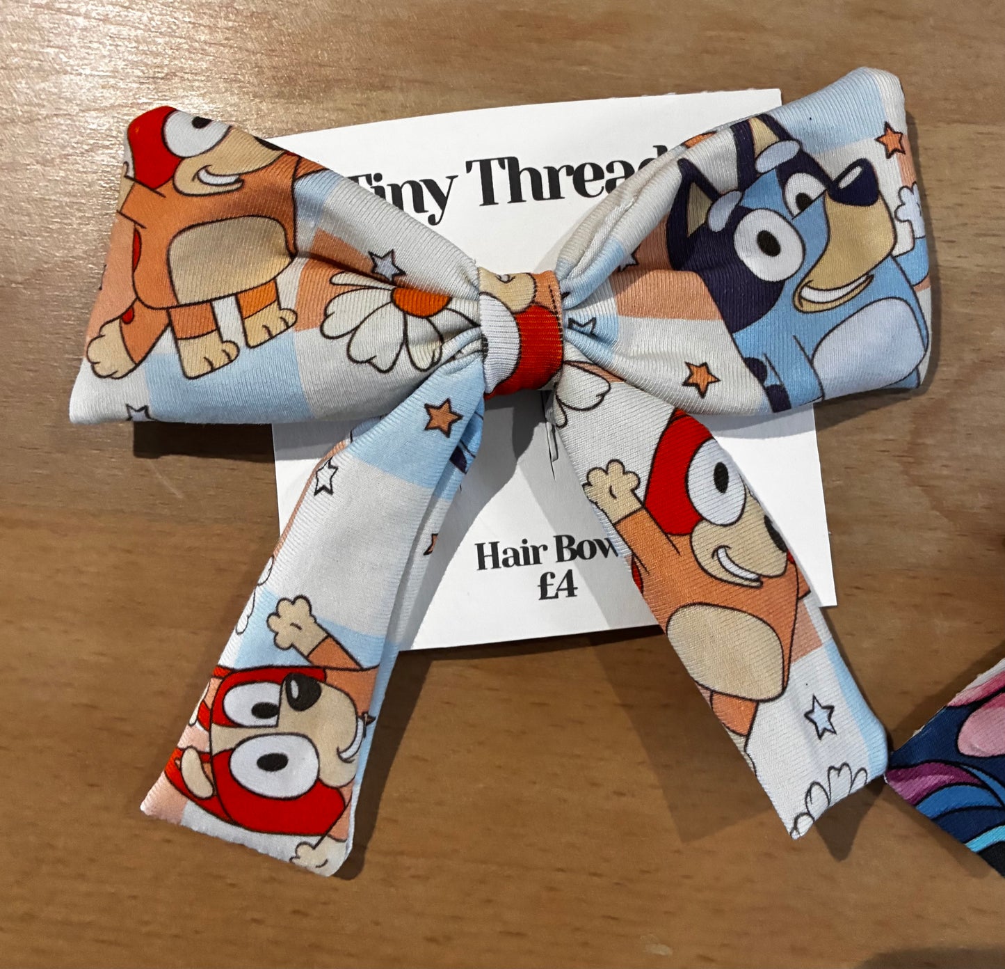Ready To Post - Hair Bows - Multiple Styles To Choose From