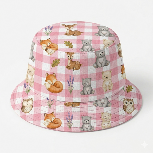 Bucket Hat