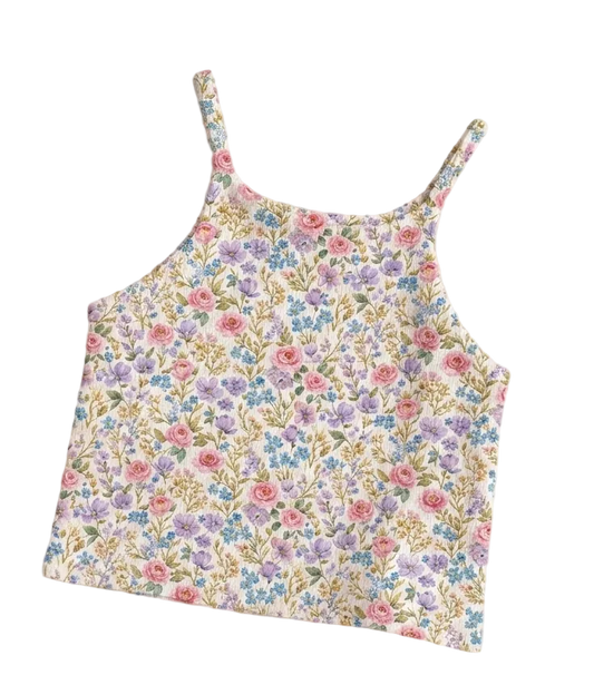 Vest Top