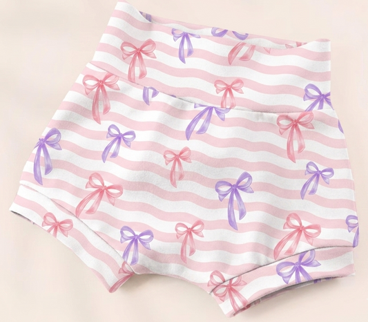Baby Bummies - Baby Summer Shorts
