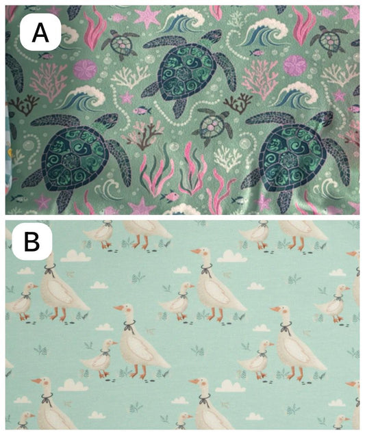 Fabric of the month - discount auto-applied at checkout