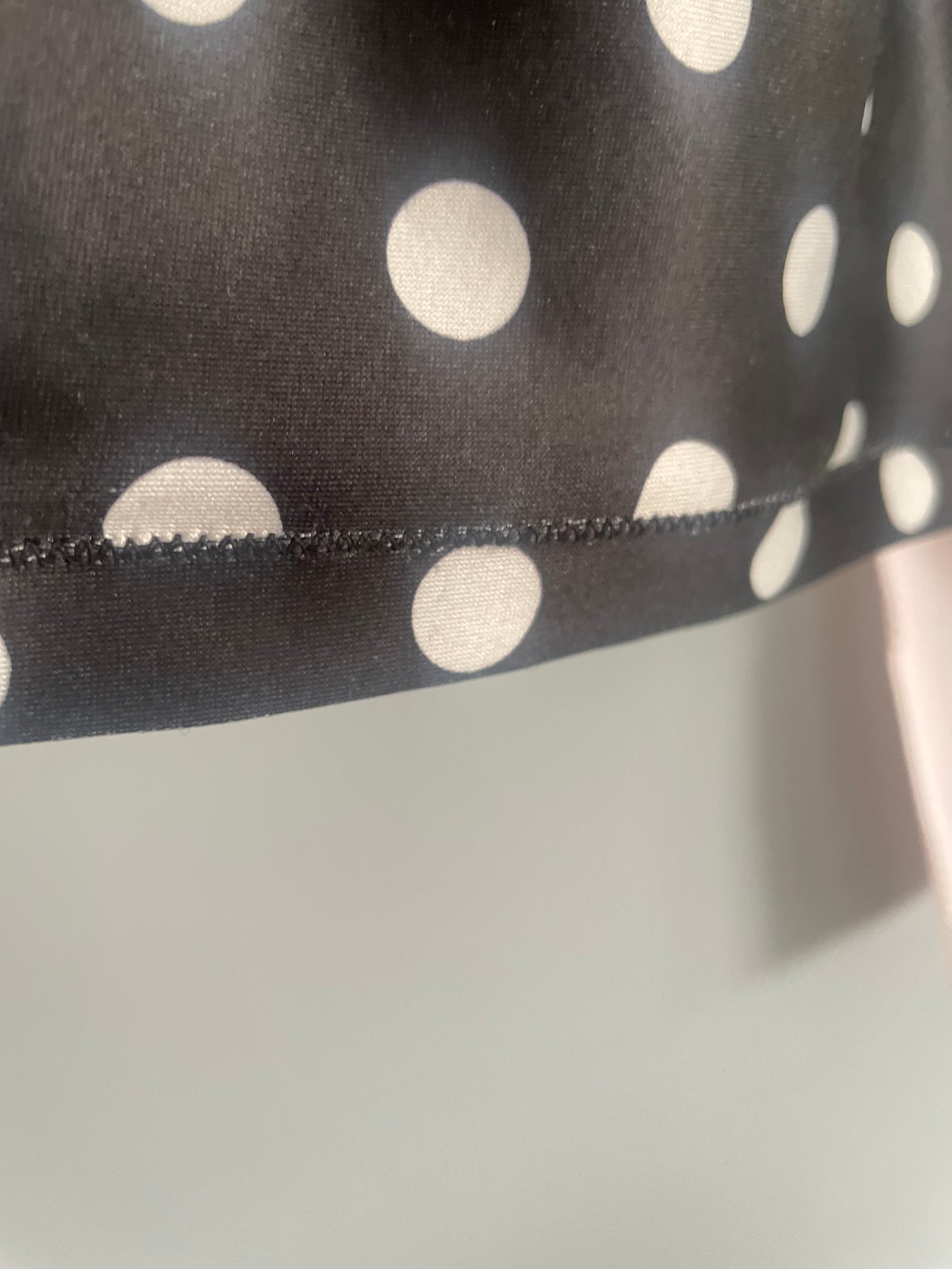 Ruby Sleeveless dress - patterned fabric