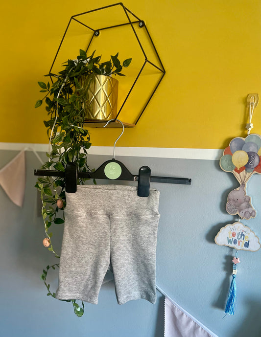 Bike Shorts